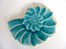 sea shell tile