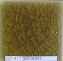 GP-417 Desert