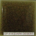 GP-418 Dark Desert