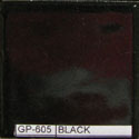 GP-605 Black