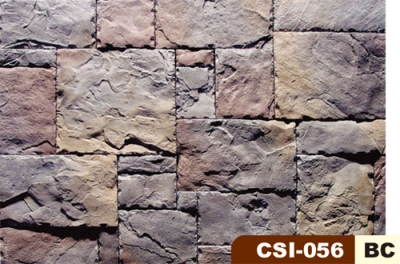 HI Craftstone  European Castle Stone CSI-056 BC