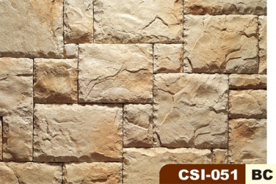 HI Craftstone  European Castle Stone CSI-051 BC