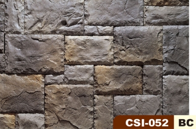 HI Craftstone  European Castle Stone CSI-052 BC