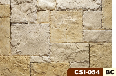 HI Craftstone  European Castle Stone CSI-054 BC