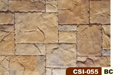 HI Craftstone  European Castle Stone CSI-055 BC