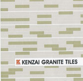 kenzai granite tile photo