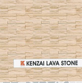 kenzai lava stone
